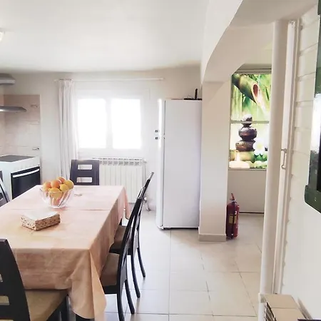 Tatil Evi Regina House *