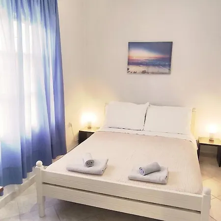 Regina House Tatil Evi