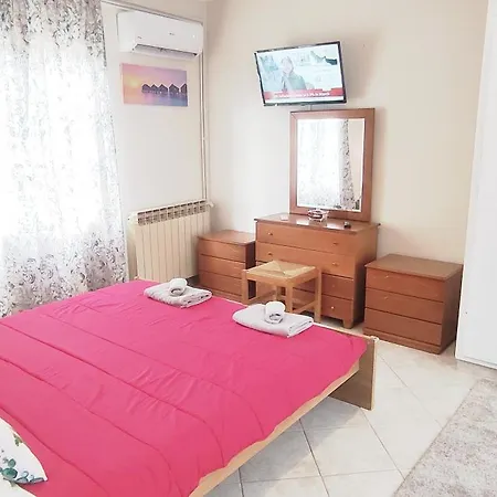 Tatil Evi Regina House *