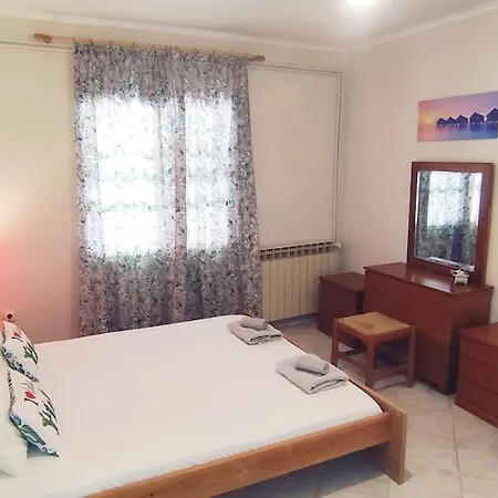 Regina House Nyaraló