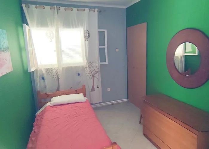 Dom wakacyjny Regina House *