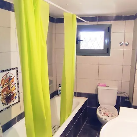 Vakantiehuis Regina House *