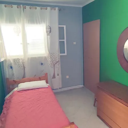 Vakantiehuis Regina House *